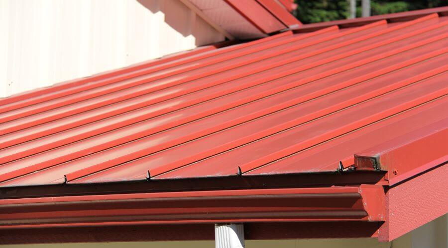 Industrial Roof Maintenance in Kite, GA